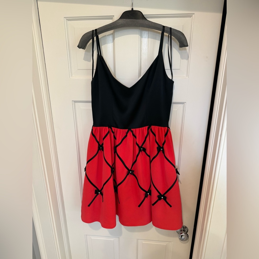 Vintage Niteline Della Roufogali Dress - Picture 2 of 10